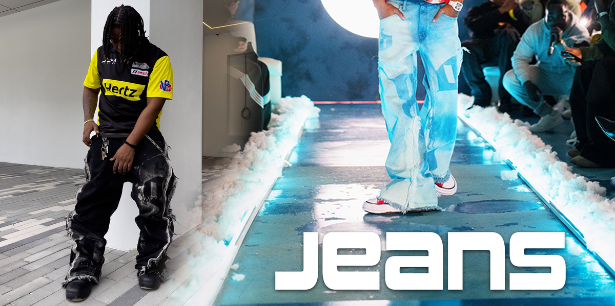 JEANS