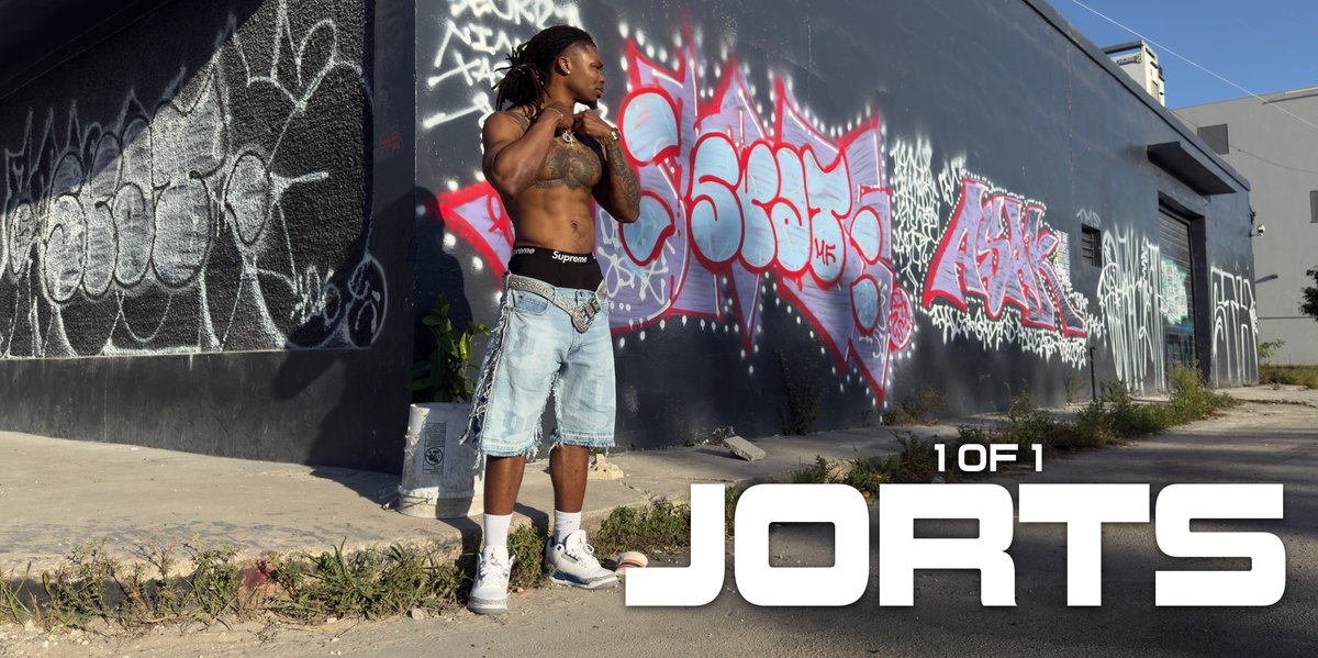 JORTS
