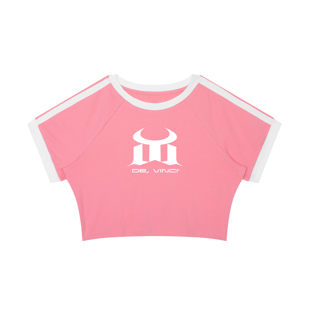 DV Femme Crop Tops