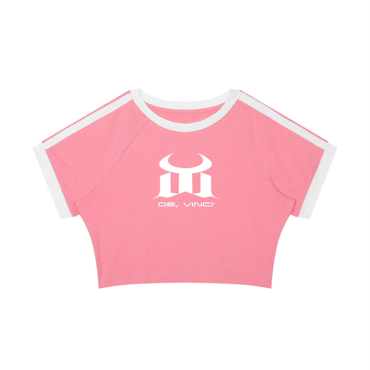 DV Femme Crop Tops
