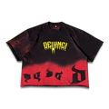 "GER" Drop Shoulder T image 0