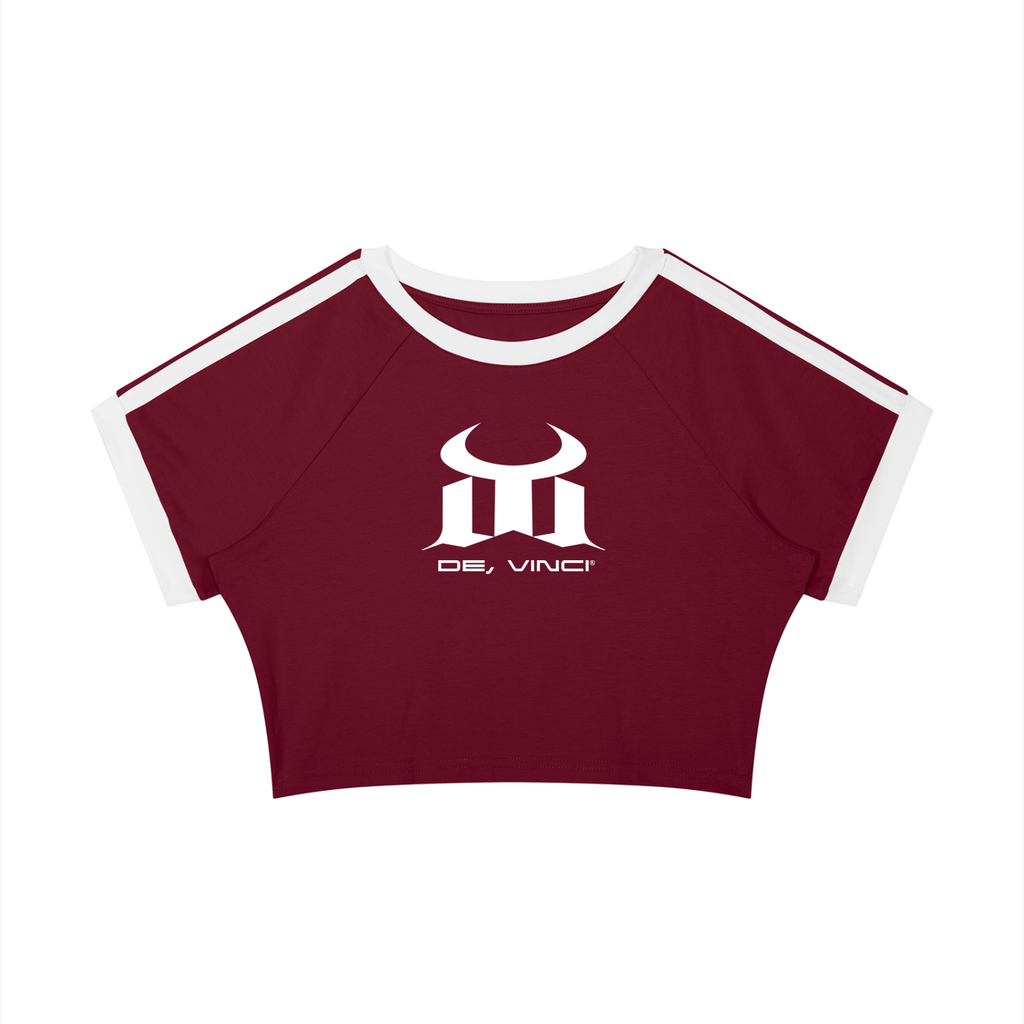 DV Femme Crop Tops