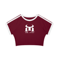 DV Femme Crop Tops