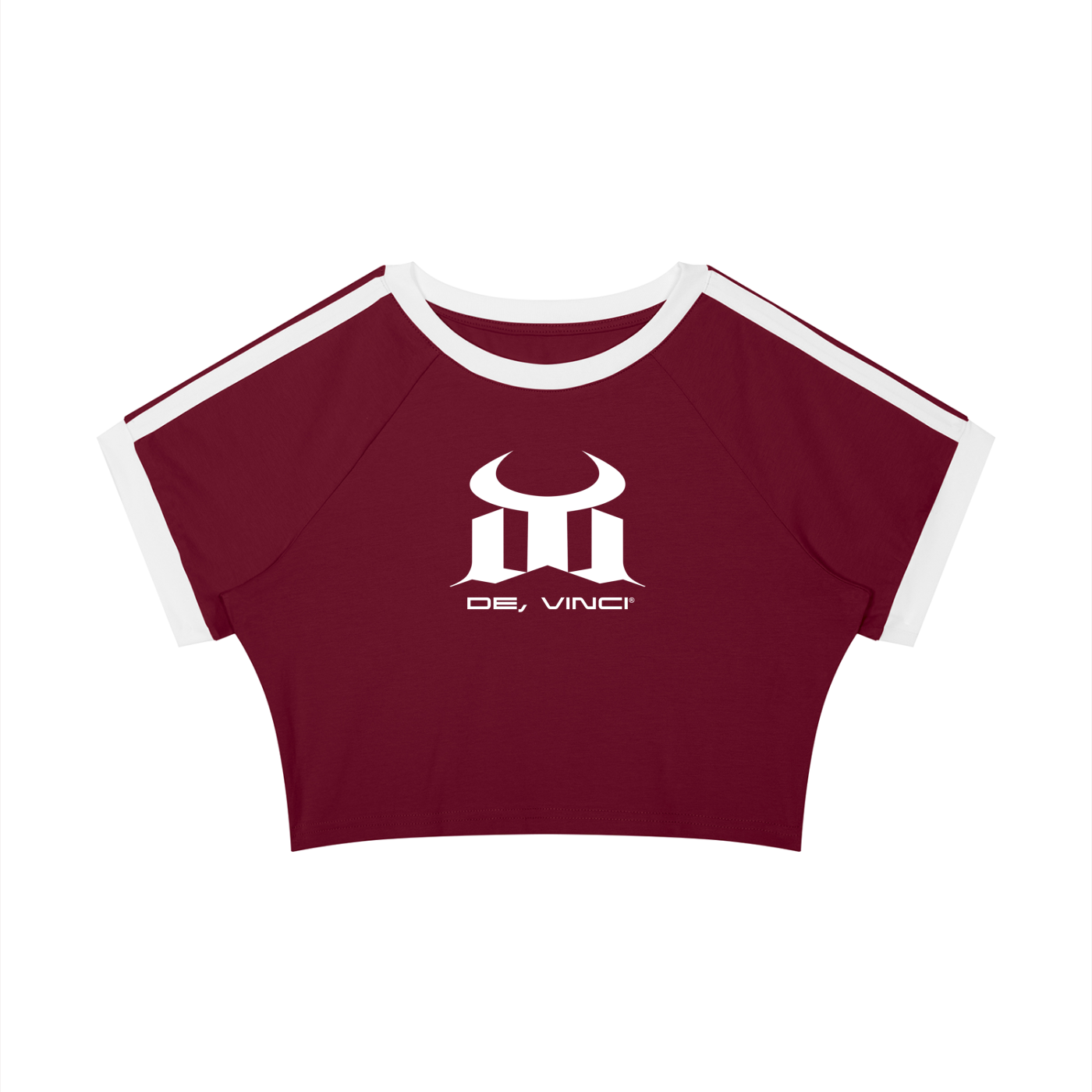 DV Femme Crop Tops