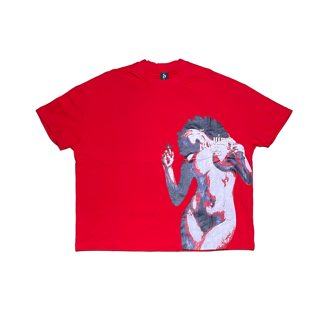 "RED" Seductive Impulse T  image 0