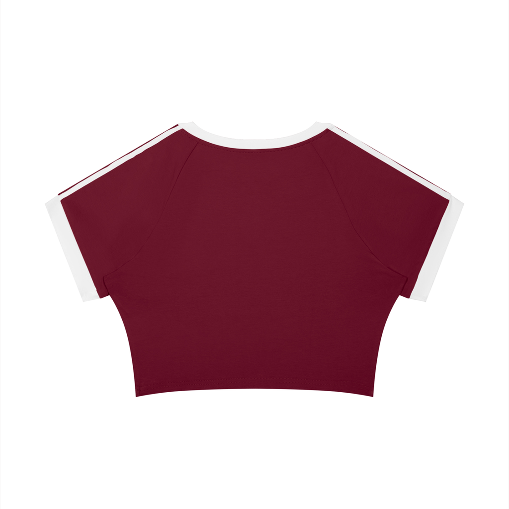 DV Femme Crop Tops