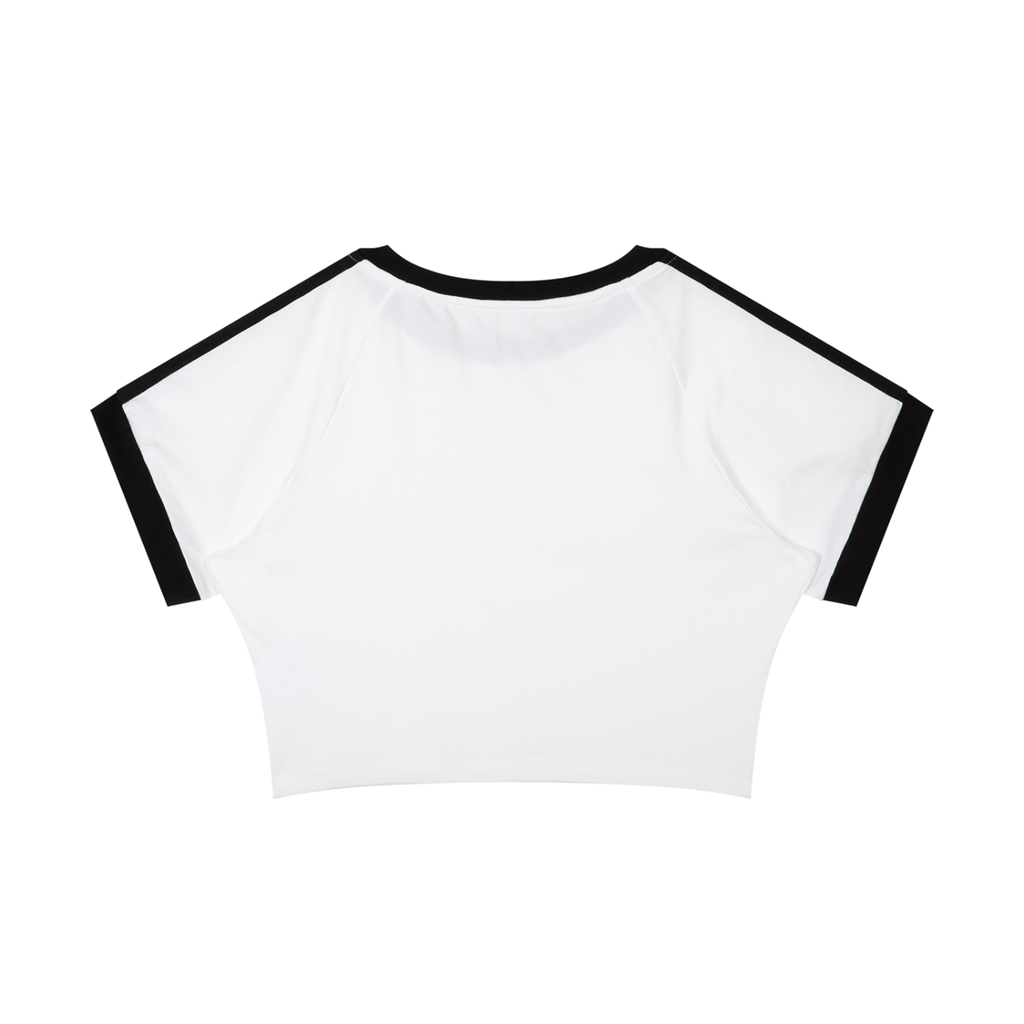 DV Femme Crop Tops