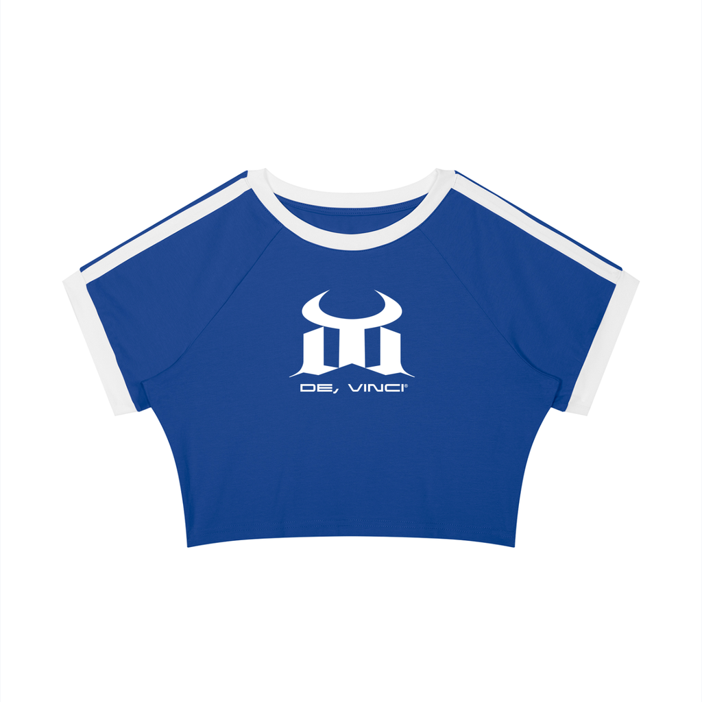 DV Femme Crop Tops