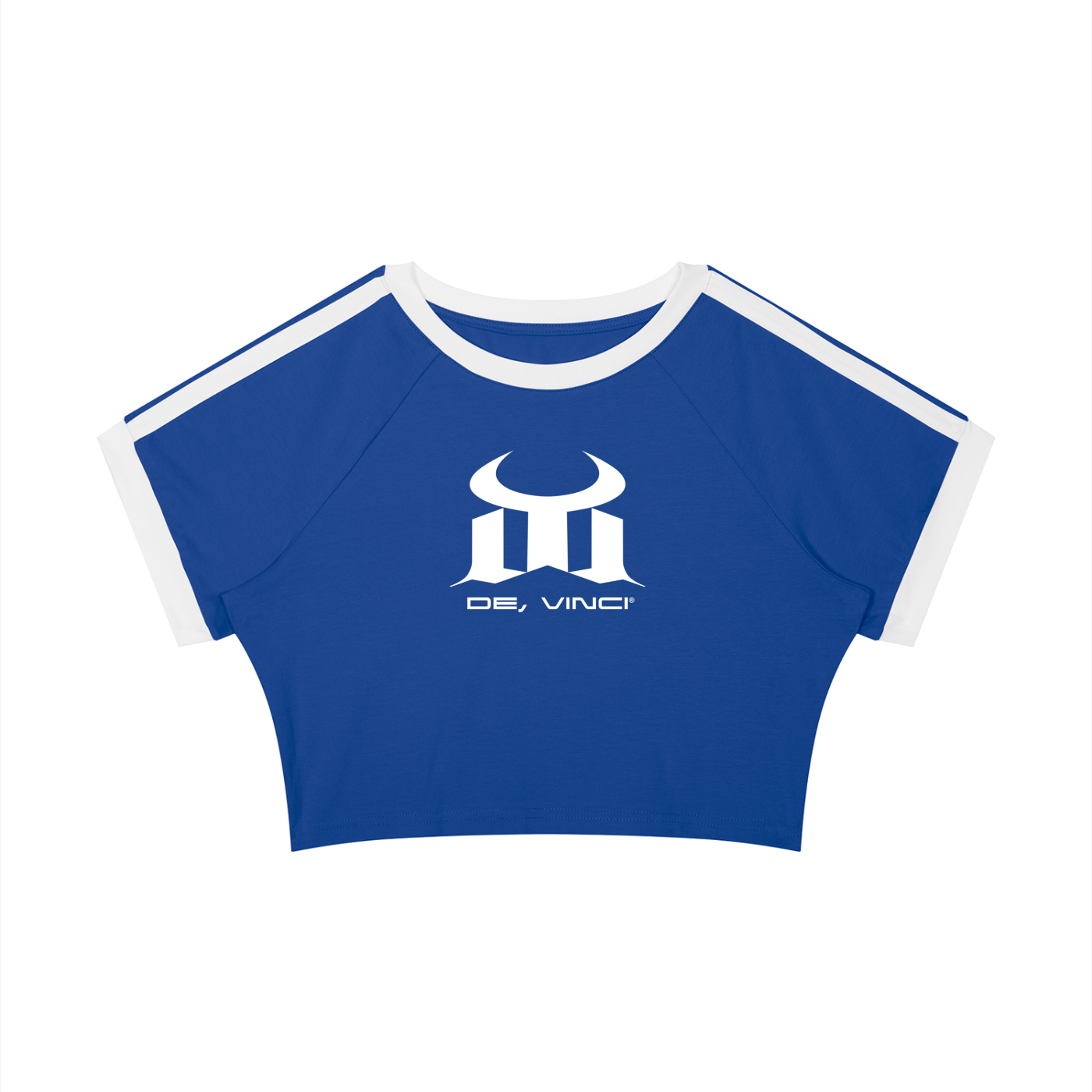 DV Femme Crop Tops