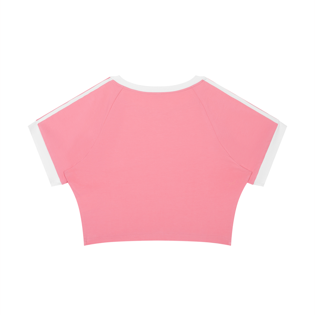 DV Femme Crop Tops