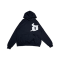 DV Appliqué Hoodie ( Made To Order) image 0