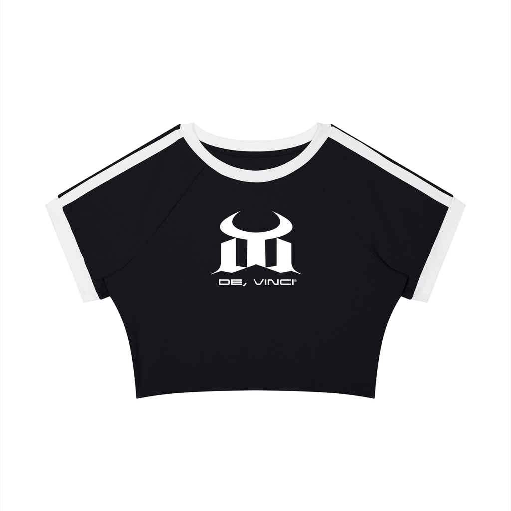 DV Femme Crop Tops
