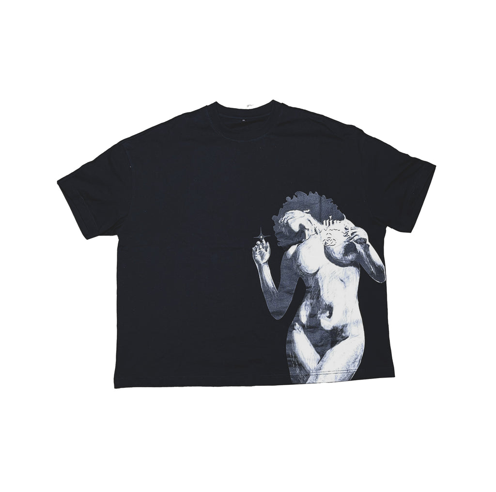 "BLACK" Seductive Impulse T  image 0