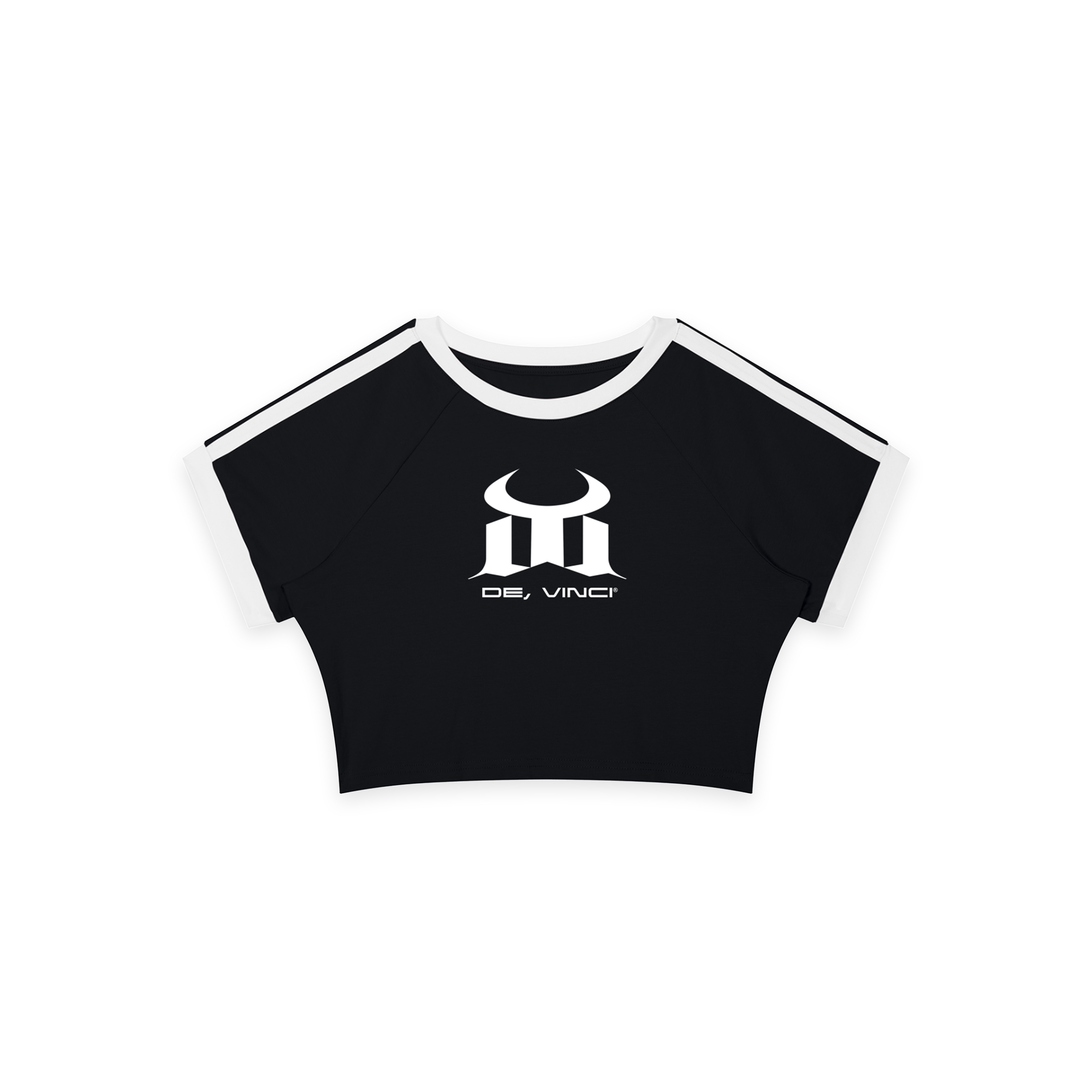 DV Femme Crop Tops