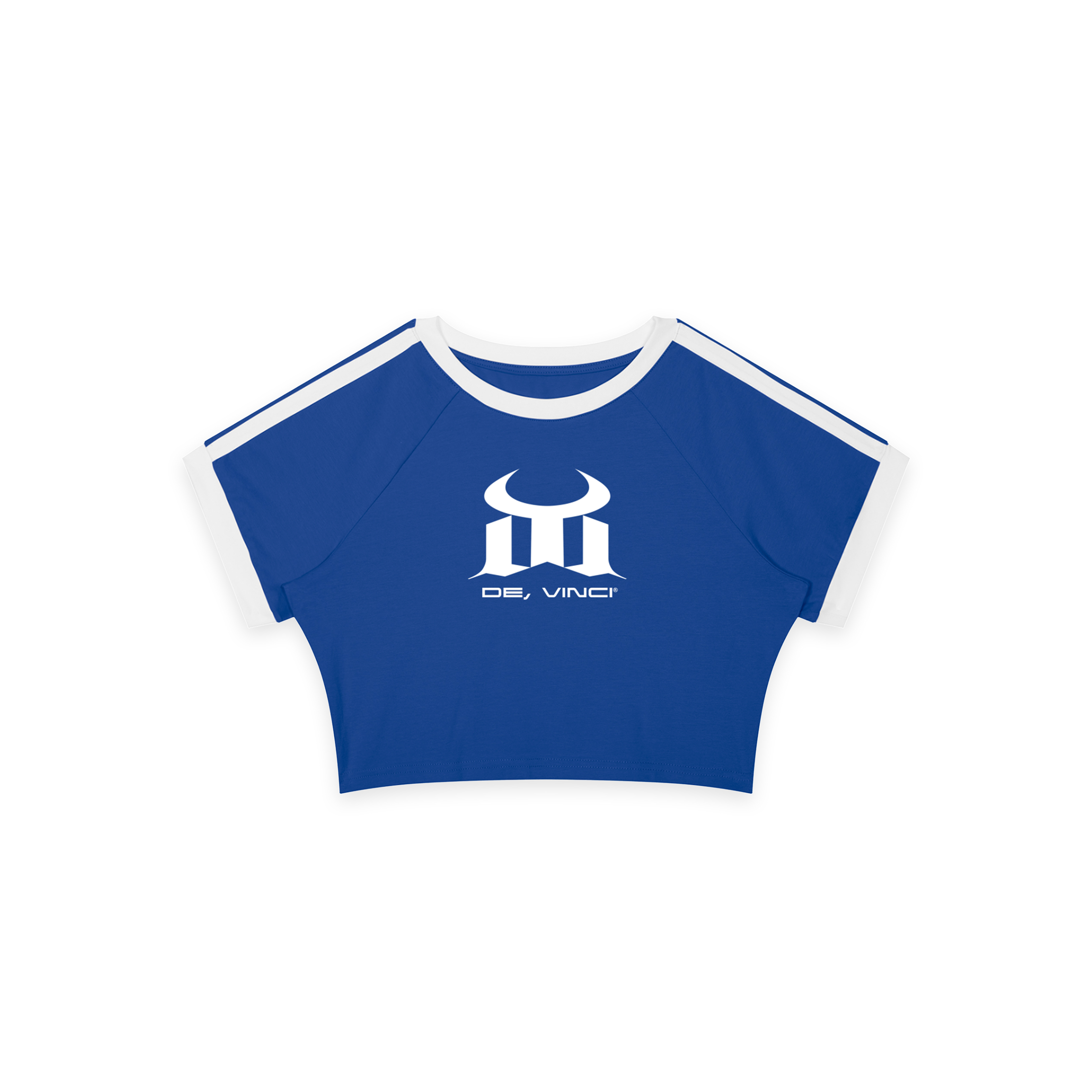 DV Femme Crop Tops