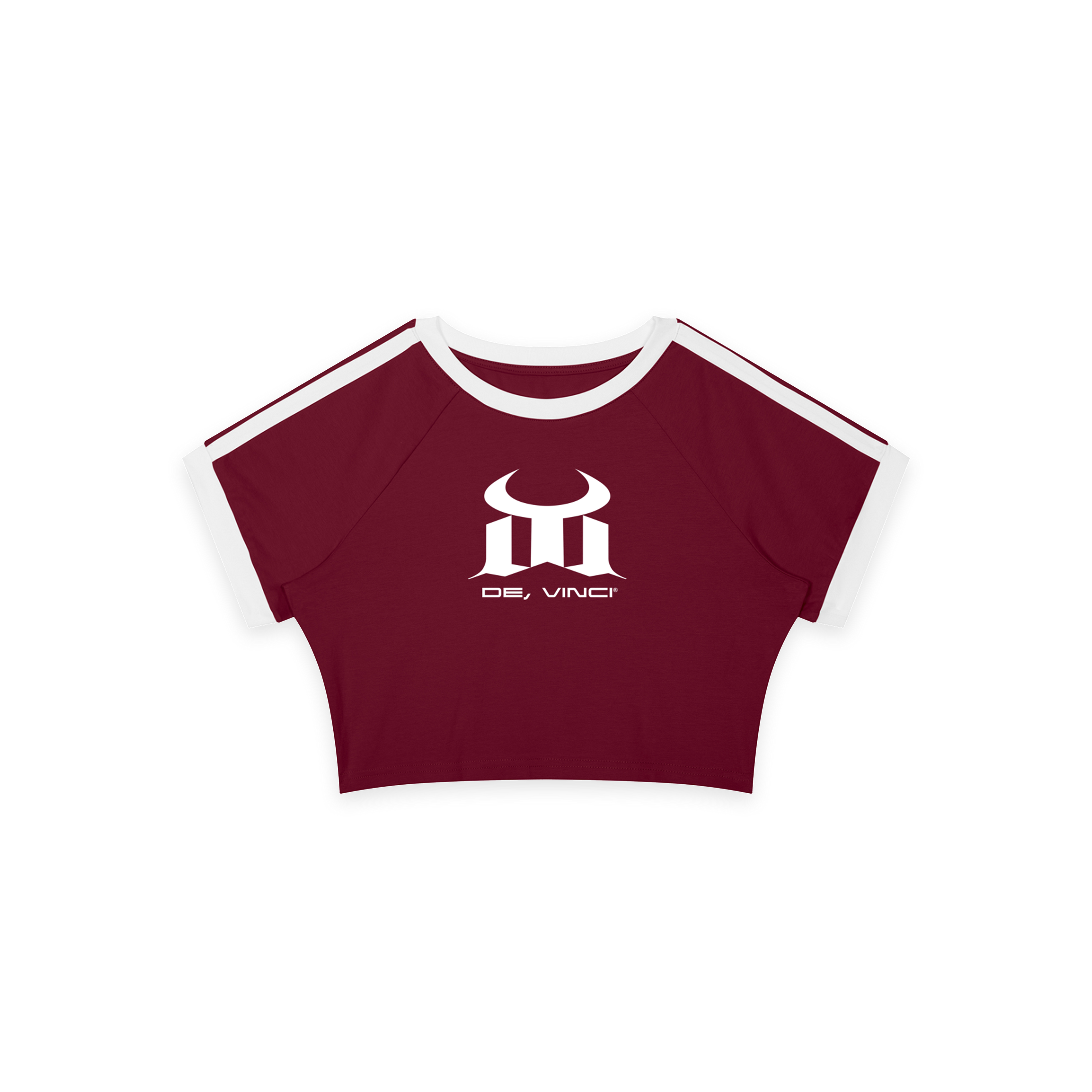 DV Femme Crop Tops