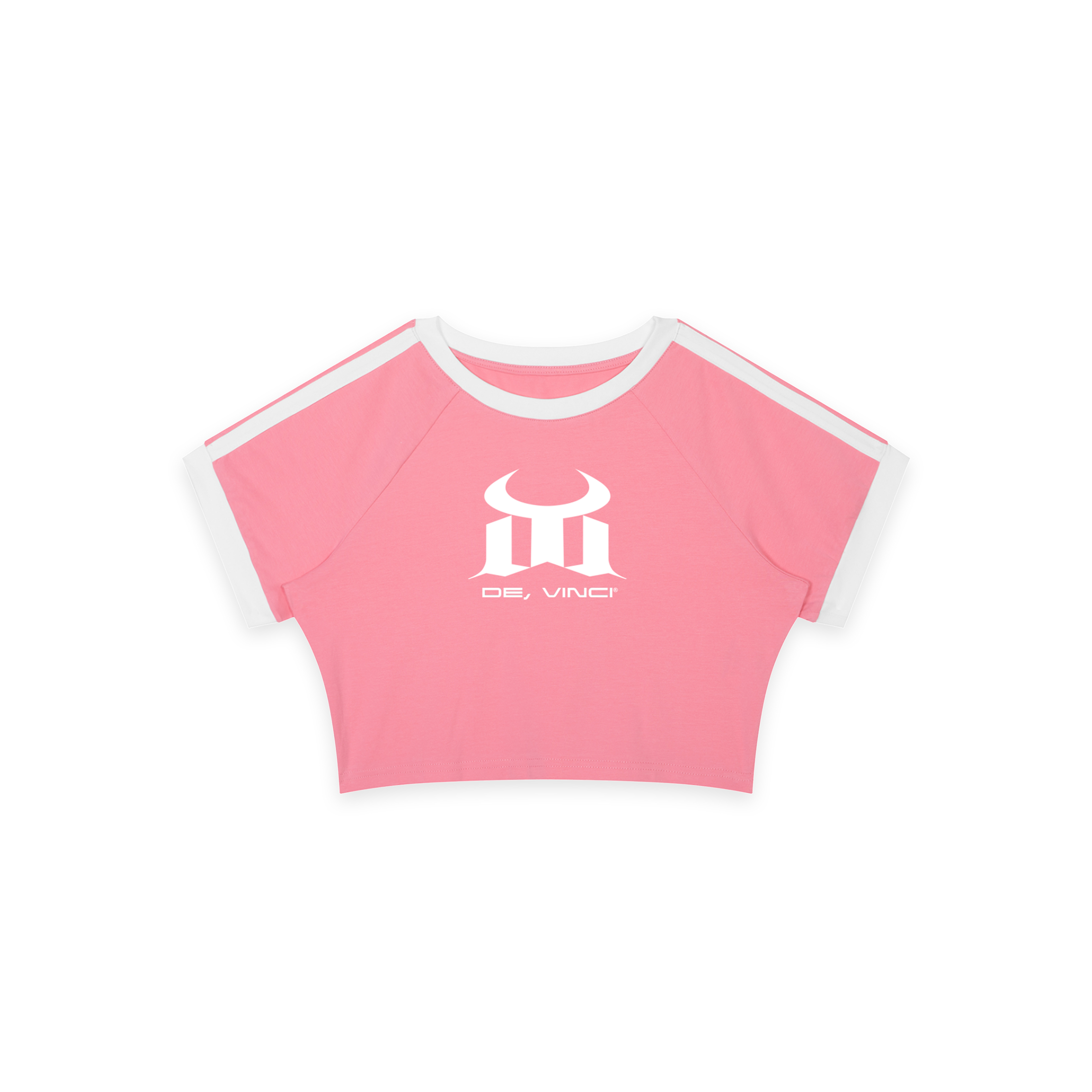 DV Femme Crop Tops