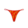 Tropical Bliss Bikini Set