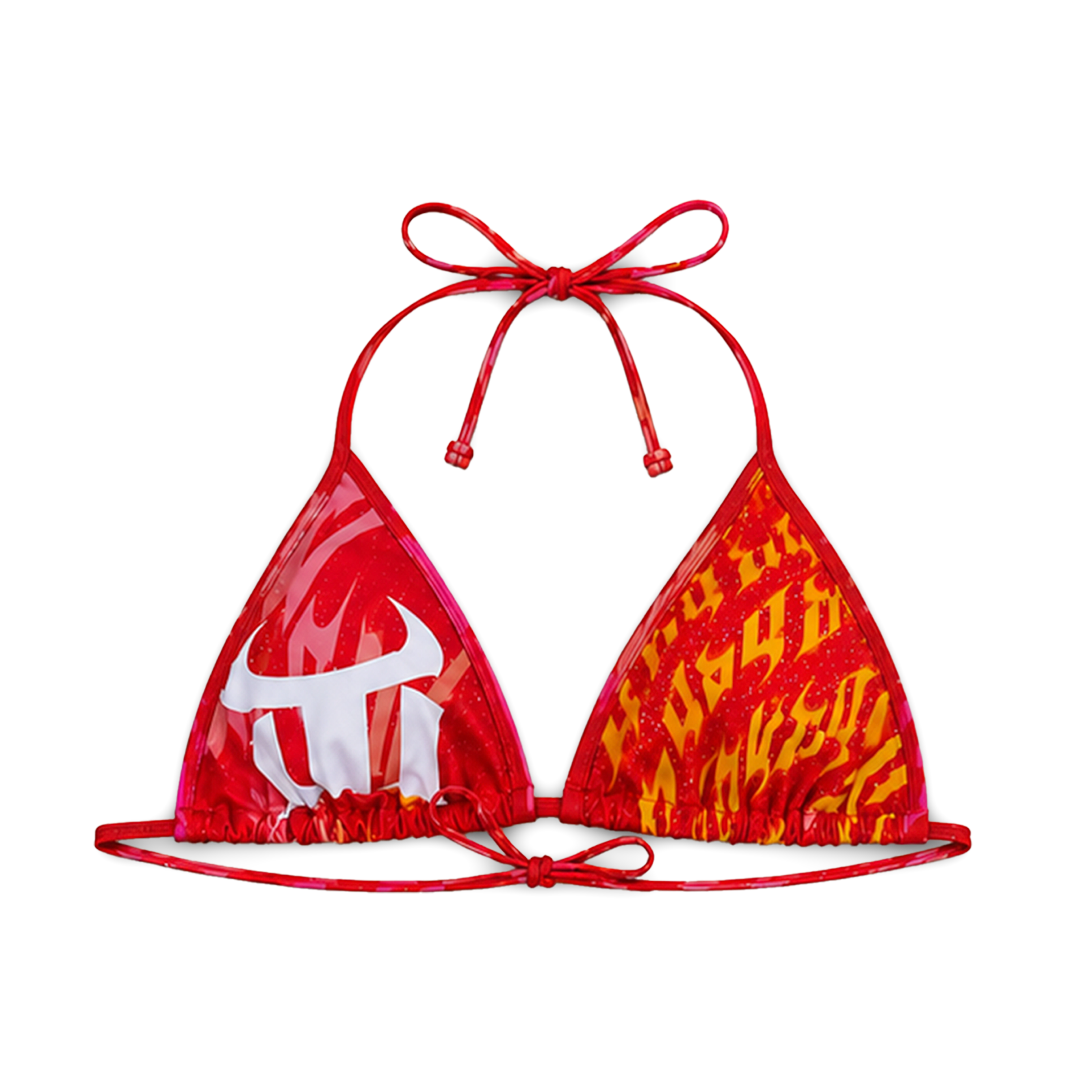 Tropical Bliss Bikini Set
