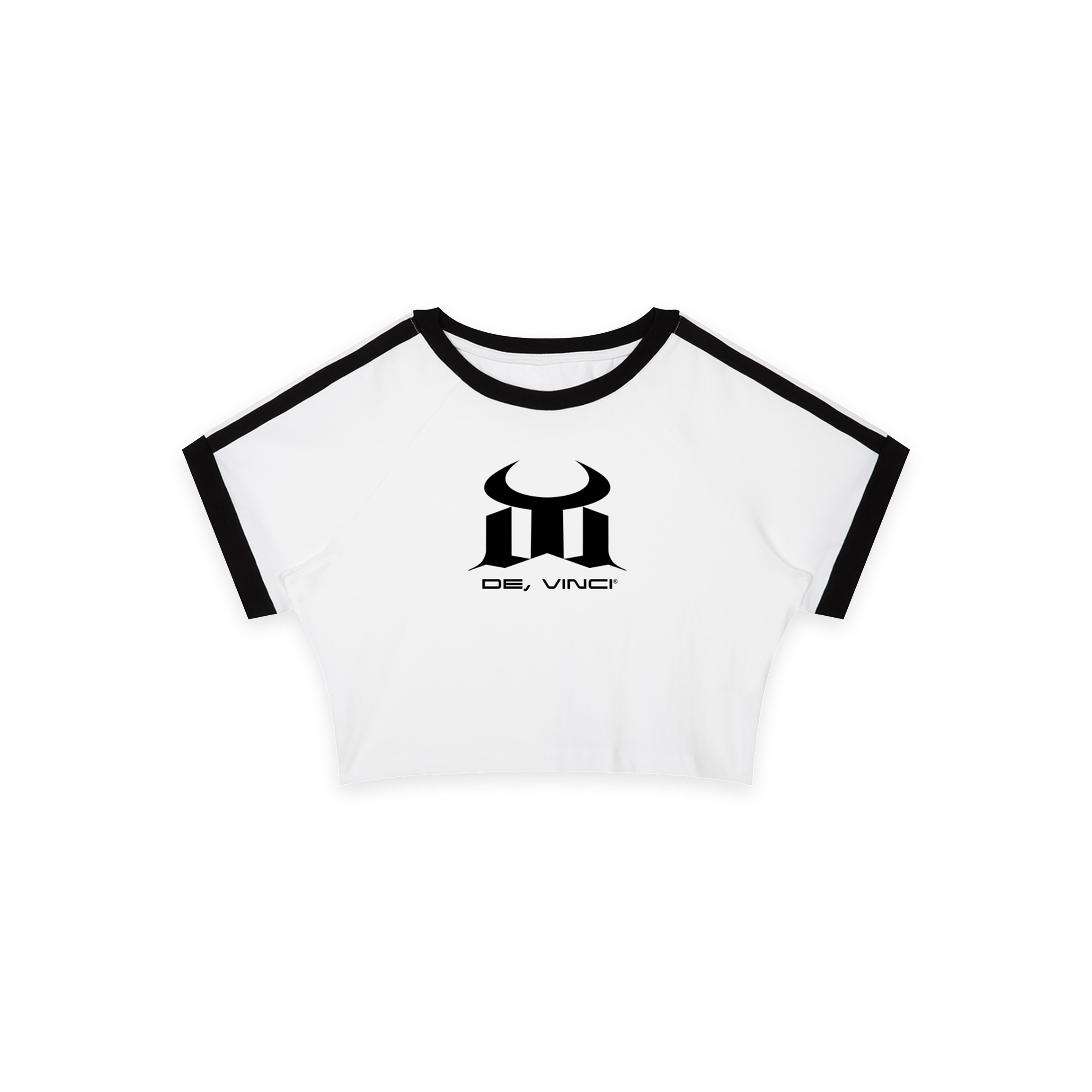 DV Femme Crop Tops