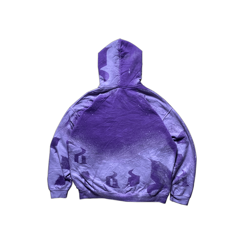 "Tropical Skittles" Appliqué Hoodie Bundle image 2