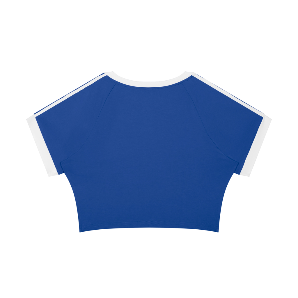 DV Femme Crop Tops