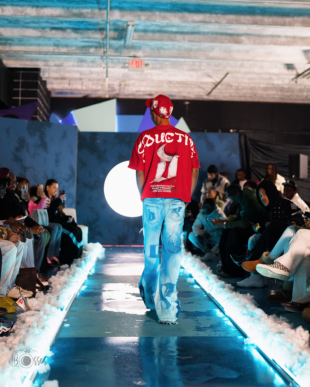 "RED" Seductive Impulse T  image 3