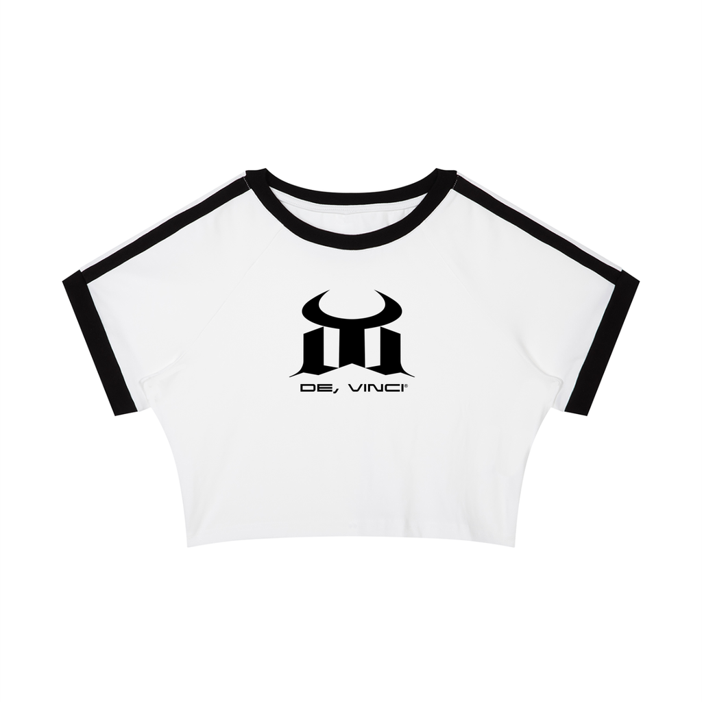 DV Femme Crop Tops