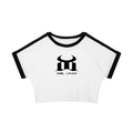 DV Femme Crop Tops