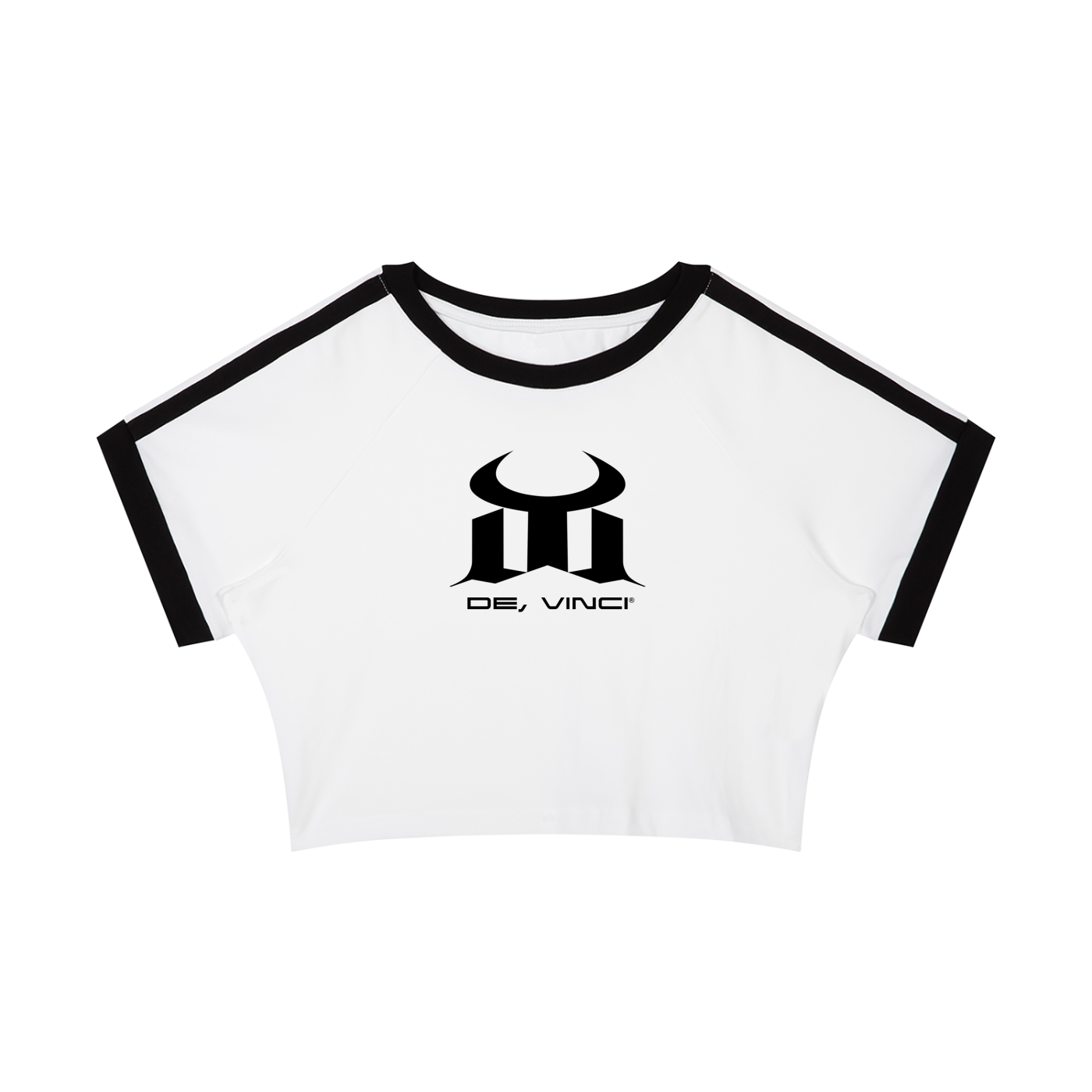 DV Femme Crop Tops
